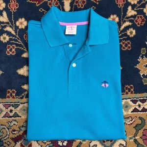 Brooks Brothers Polo men size small